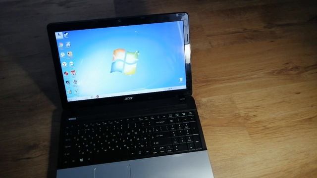 Acer Aspire e1 571g за 1000 смотреть онлайн