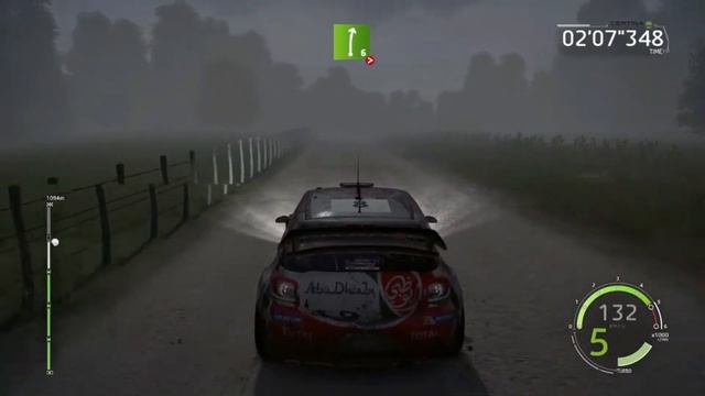 Wrc 6 Ps4 Review And Platinum Trophy смотреть онлайн