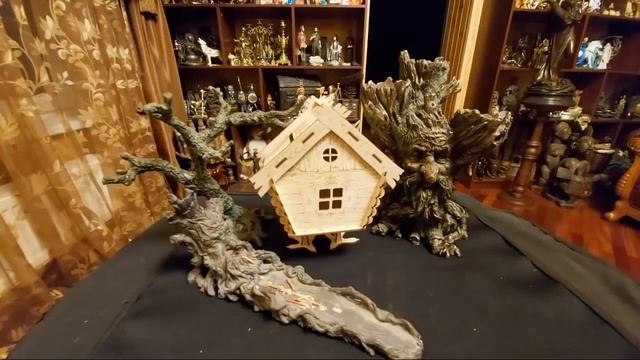 ВОПРОСЫ И ОТВЕТЫ ЧАСТЬ 6 ВЕДЬМИНА ИЗБА ИНГА ХОСРОЕВА смотреть онлайн