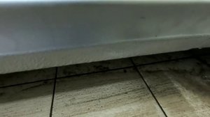 Ремонт порога без покраски на Солярисе! PDR