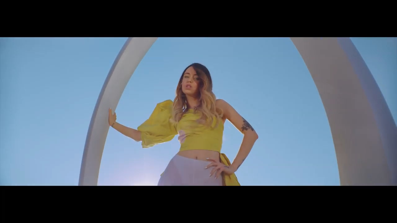 MONATIK & Надя Дорофеева - Глубоко смотреть онлайн