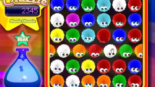 Chuzzle Deluxe (GameHouse) + keygen FREE! смотреть онлайн