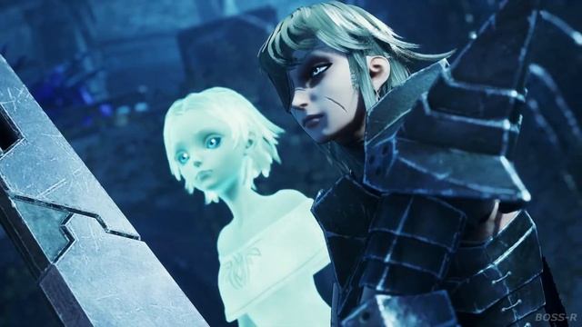 Soulstice All Boss Fights [No Damage,New Game] + Ending смотреть онлайн