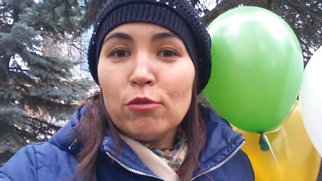 Зачем нужно ходить на мероприятия?!!! смотреть онлайн
