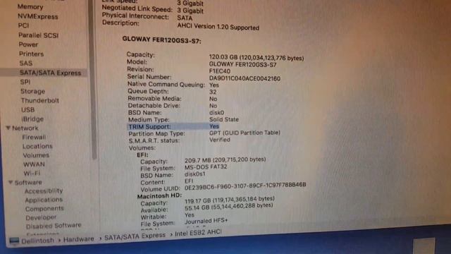 Old PC Hackintosh SSD Performance and Software RAID Virtualization смотреть онлайн