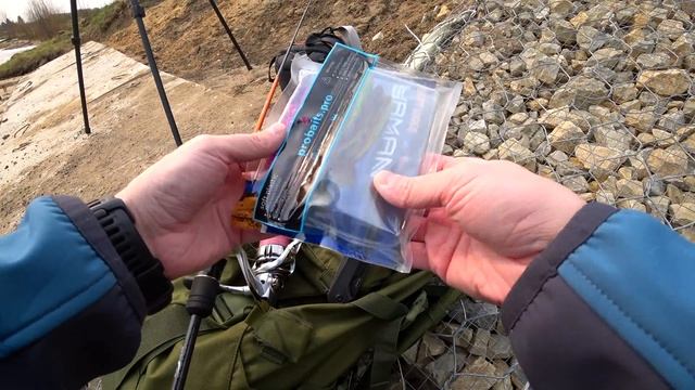 ПЕРВАЯ в СЕЗОНЕ РЫБАЛКА на СПИННИНГ и СРАЗУ УСПЕХ! смотреть онлайн