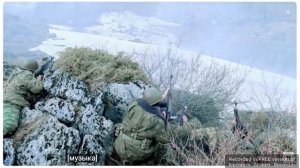 Радио Тапок. Псковский отряд 2