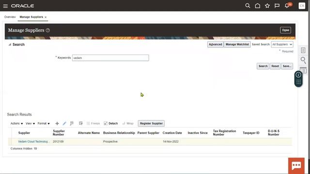 Oracle Fusion Cloud SCM| Training | Placement | Realtime | Supplier | Prospective | Spend Authorize смотреть онлайн