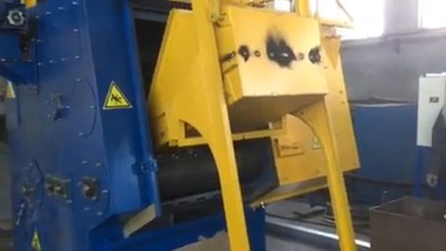 ленточный дробемет ч 1 смотреть онлайн