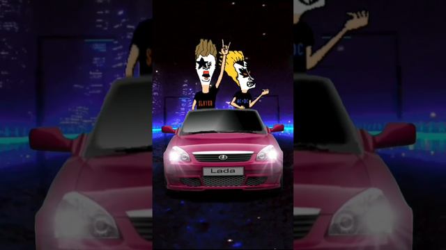 МАЛИНОВАЯ ЛАДА кавер #mashup #coversong #rock