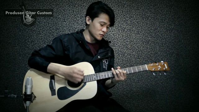 Review Gitar Yamaha F 310 Original смотреть онлайн