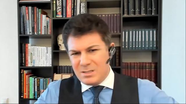 Хрен знает 020. Собеседование. Константин Алексеев и Олег Брагинский смотреть онлайн