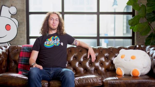 Developer Stories: How Reddit Uses Sentry to Monitor Errors смотреть онлайн