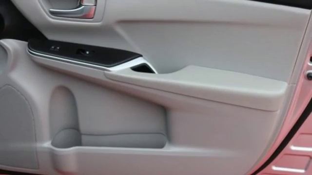Used 2015 Toyota Camry Spring TX, TX #FU080534T - SOLD смотреть онлайн