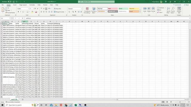 How To Make Money Online With Yellow Pages Bots (SCARY BLACK HAT HACK) смотреть онлайн