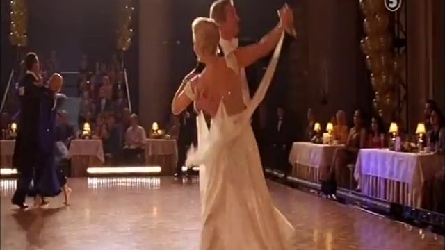 Quickstep - Richard Gere - Shall We Dance