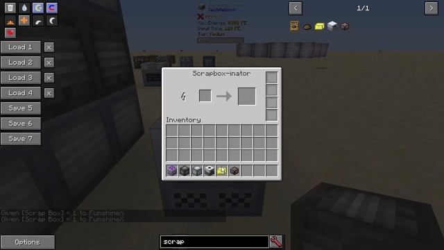 Tech Reborn Tutorial - FTB Beyond - Mods A to Z смотреть онлайн