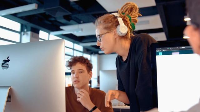 О коммьюнити «Школы 21» смотреть онлайн