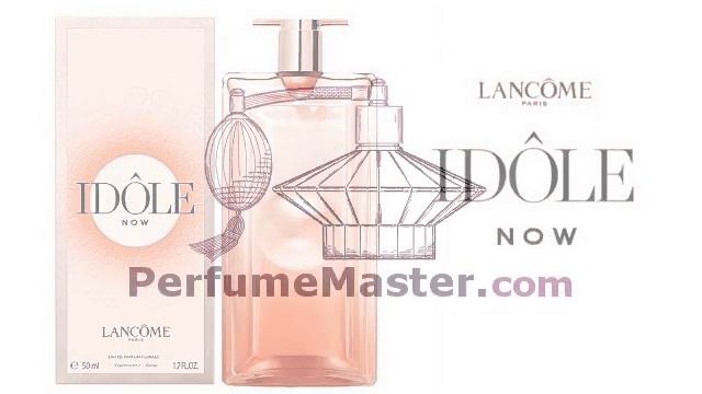 Idole Now New Lancome Idole Fragrance смотреть онлайн