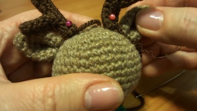 Рождественский ОЛЕНЁНОК часть 4/4 смотреть онлайн