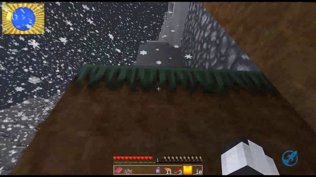 ★ Minecraft Adventure Map | Forgotten Island III | Ep. 1 ★ смотреть онлайн