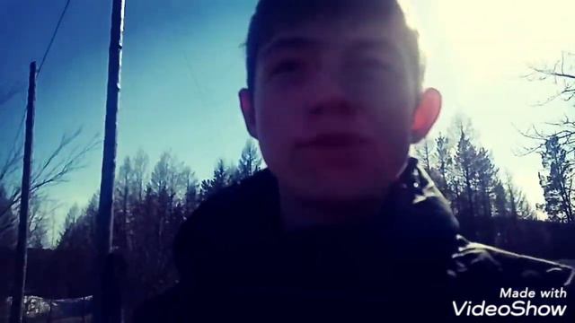 Не много о себе и о том где я живу смотреть онлайн