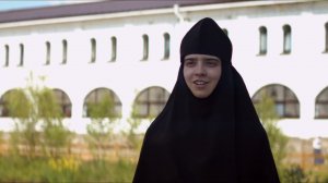 Николо-Сольбинский женский монастырь