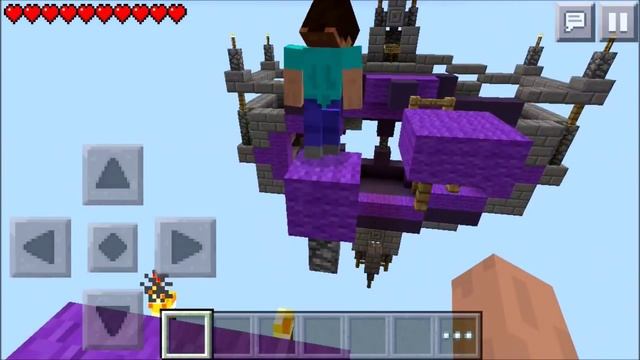 new hide and seek server in minecraft pe 0.10.4 смотреть онлайн