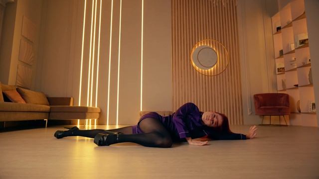 Без тебя спать - Эрика Лундмоен | choreo by Lera Kazanina | strip dance стрип пластика танцы смотреть онлайн