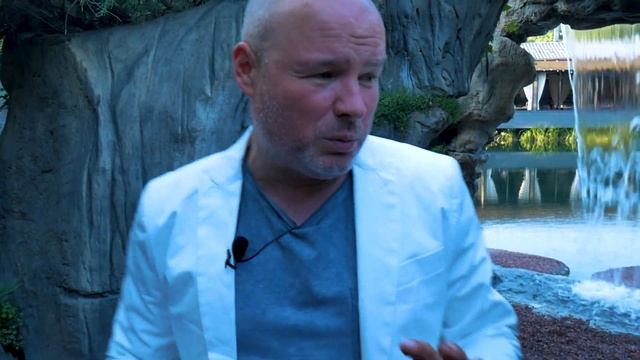 Из чего состоят скалы, водопады? (#LANDSCAPE) Ландшафтный дизайн смотреть онлайн