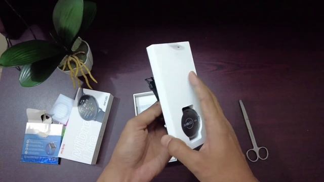 Mibro Lite Unboxing in Bangla | Mi Smartwatch Mibro Lite Unboxing. смотреть онлайн