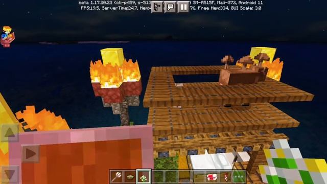 Как я делаю зелье слепоты в майнкрафте без команд. смотреть онлайн