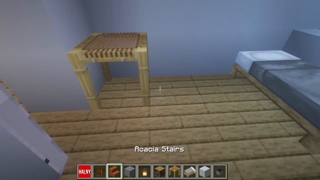 Minecraft police station tutorial смотреть онлайн