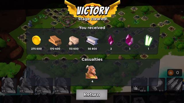 Dr.T’s Volcano Island Stages | Boom Beach (30 October 2022) смотреть онлайн