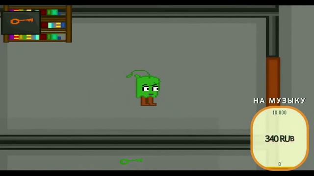 ФАНТЮБ ИГРАЕТ В ХОРРОР MSM | НАРЕЗКА СО СТРИМА ФАНТЮБА | ЛАЙК смотреть онлайн