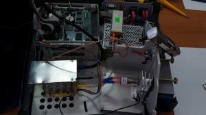 Спектроскан S