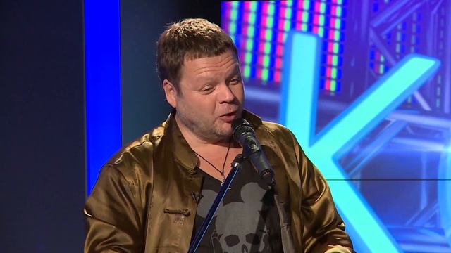 "Концертник": Вадим Степанцов, группа "Бахыт-компот" смотреть онлайн