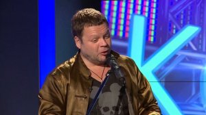 "Концертник": Вадим Степанцов, группа "Бахыт-компот"