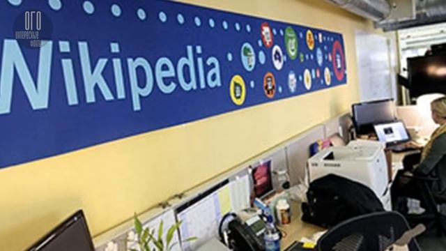 ЗАБАВНЫЕ и ИНТЕРЕСНЫЕ ФАКТЫ о WIKIPEDIA 🔠 смотреть онлайн