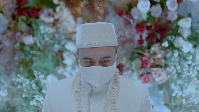 The Wedding Ayu & Ryo at Kembang Goela Restaurant Jakarta смотреть онлайн