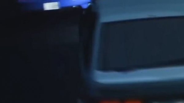 Initial D「AMV」- Night Fever