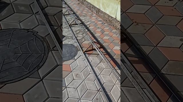 строительные работы