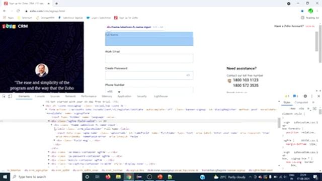 XPath Axes: Difference Between descendant And following || Selenium WebDriver || Java смотреть онлайн