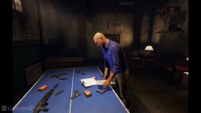 Blood & Truth - Full Game Walkthrough No Commentary [HD 1080P] смотреть онлайн