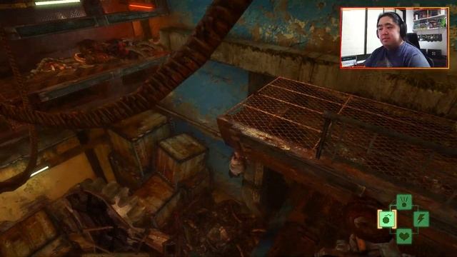 #3 Enslaved: Odyssey to the West Pigsy's Perfect 10 - Arrependimento смотреть онлайн