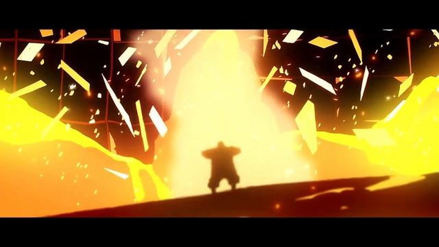 Jujutsu Kaisen • GODS | На Русском By @TRISH-A