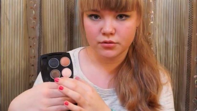Nastya Vais. HAUL#2: отзыв на продукцию AVON (часть 1) смотреть онлайн
