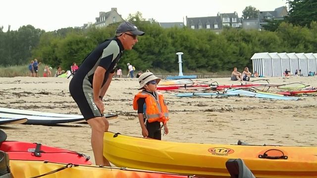 Sortir en kayak (5) смотреть онлайн