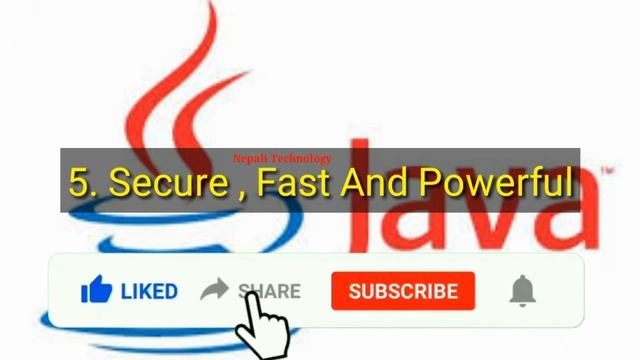 Introduction To Java Programming Language | Uses | Features | Android Applications [In Nepali] смотреть онлайн