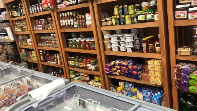 Какой он, НЬЮ-ЙОРК? I часть 2: БРУКЛИН, БРОНКС смотреть онлайн